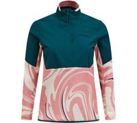 PEAK PERFORMANCE Aop Freelight Alpha Hal W - Mujer - - talla S- modelo 2026
