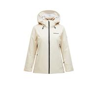 Peak Performance - Chaquetas de esquí mujer - W Anima 2L Insulated Jacket Sand Fog para Mujer - Talla M - Beige Beige M
