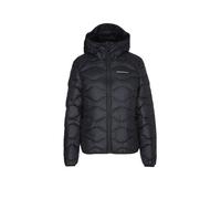 Peak Performance - Plumíferos esquí mujer - W Helium Down Hood Jacket Black para Mujer - Talla M - Negro Negro M