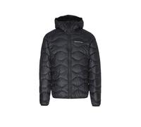 PEAK PERFORMANCE Chaqueta de plumón Helium para hombre negro | L