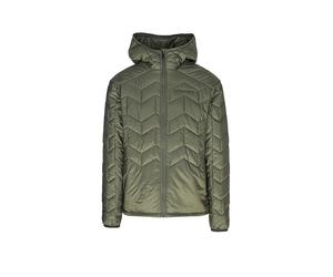 PEAK PERFORMANCE Chaqueta de tiempo libre Elevate para hombre oliva | S