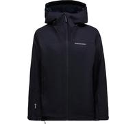PEAK PERFORMANCE M Rider Tech Insulated Jacket - Hombre - Negro - talla M- modelo 2026