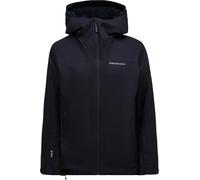 PEAK PERFORMANCE M Rider Tech Insulated Jacket - Hombre - Negro - talla S- modelo 2026