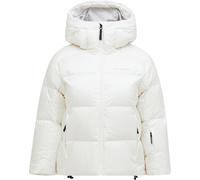Peak Performance - Chaquetas de esquí mujer - W Glissade Down Jacket Off White para Mujer - Talla M - Blanco Blanco M