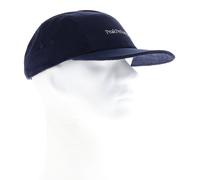 Peak Performance Cord Cap Gorra con cartel Talla única Azul oscuro