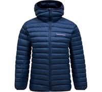 PEAK PERFORMANCE Down Liner Hood Jacket - Hombre - Azul - talla M- modelo 2026