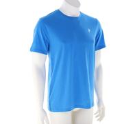 Peak Performance Explore Graphic Tee Caballeros T-Shirt M Azul claro