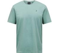 PEAK PERFORMANCE Explore Graphic Tee - Hombre - - talla M- modelo 2026