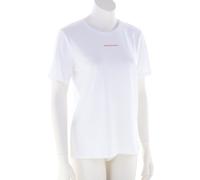 Peak Performance Explore Graphic Tee Mujer T-Shirt S Blanco