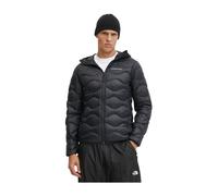 Peak Performance Helium Down Hood Caballeros Chaqueta para exteriores L Negro