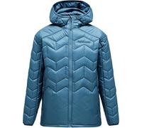 PEAK PERFORMANCE M Elevate Liner Hood - Hombre - Azul - talla L- modelo 2025