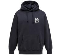 PEAK PERFORMANCE M Graphic Hood - Hombre - Negro - talla S- modelo 2025