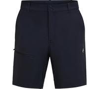 PEAK PERFORMANCE M Iconiq Shorts - Hombre - Negro - talla M- modelo 2026