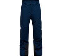 PEAK PERFORMANCE M Maroon Insulated Pants - Hombre - Azul - talla XL- modelo 2026