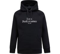 PEAK PERFORMANCE M Original Hood - Hombre - Negro - talla S- modelo 2026
