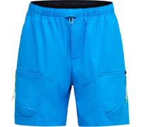 PEAK PERFORMANCE M Outdoor Cargo Shorts - Hombre - Azul - talla M- modelo 2025