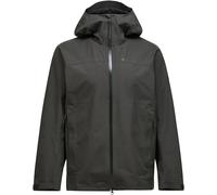 Peak Performance - M Treeline 2.5L Shell Jacket Olive Extreme - Talla L - Verde Verde L
