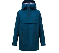 PEAK PERFORMANCE M Vertical Gore-tex 3l Anorak - Hombre - Azul - talla S- modelo 2025