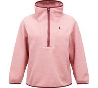 PEAK PERFORMANCE Naturerush Pile Hz W - Mujer - Rosa - talla L- modelo 2026