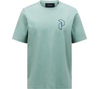 PEAK PERFORMANCE Original Graphic Tee - Hombre - - talla XL- modelo 2026