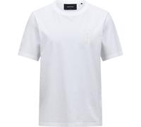 Peak Performance - Camisetas - M Original Graphic Tee White - Talla XL - Blanco Blanco XL
