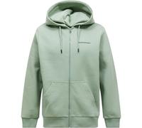 PEAK PERFORMANCE Original Small Logo Zip - Hombre - - talla L- modelo 2026