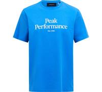 PEAK PERFORMANCE Original Tee - Hombre - - talla M- modelo 2026