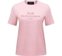 PEAK PERFORMANCE Original Tee W - Mujer - - talla S- modelo 2026