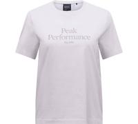 PEAK PERFORMANCE Original Tee W - Mujer - - talla S- modelo 2026