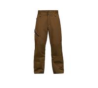 PEAK PERFORMANCE Pantalón de esquí para hombre Shred Insulated oliva | L
