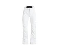 PEAK PERFORMANCE W Stretch Pants - Mujer - Blanco - talla S- modelo 2025