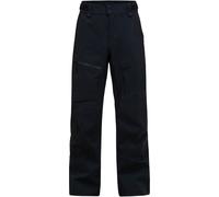 Peak Performance - Pantalones de esquí - M Alpine Gore-Tex 3L Pants Black - Talla XL - Negro Negro XL