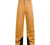 Peak Performance - Pantalones de esquí - M Maroon 2L Insulated Pants Sierra Sand - Talla L - Beige Beige L