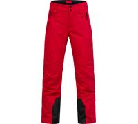 PEAK PERFORMANCE W Shred Insulated Pants - Mujer - Rojo - talla M- modelo 2026