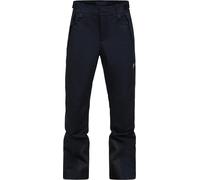 Peak Performance - Pantalones de esquí mujer - W Anima Insulated Pants Black - Talla S - Negro Negro S