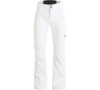 PEAK PERFORMANCE W Stretch Pants - Mujer - Blanco - talla M- modelo 2025