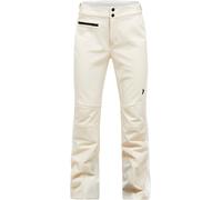 Peak Performance - Pantalones de esquí mujer - W Stretch Softshell Pants Sand Fog para Mujer de Softshell - Talla M - Beige Beige M