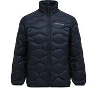 Peak Performance - Plumíferos esquí - M Helium Down Jacket Black - Talla L - Negro Negro L