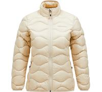 Peak Performance - Plumíferos esquí mujer - W Helium Down Jacket Sand Fog para Mujer - Talla L - Beige Beige L