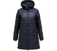 Peak Performance - Plumíferos esquí mujer - W Helium Down Parka Black para Mujer - Talla S - Negro Negro S