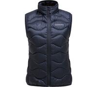 Peak Performance - Plumíferos esquí mujer - W Helium Down Vest Black - Talla S - Negro Negro S