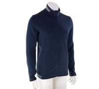 Peak Performance Rider Tech Zip Caballeros Jersey L Azul oscuro
