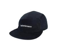 Peak Performance - Ropa de senderismo - Cord Cap Black - Negro Negro one size