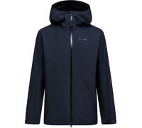 Peak Performance - Ropa de senderismo - M Treeline Shell Jacket Black - Talla L - Negro Negro L