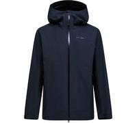 Peak Performance - Ropa de senderismo - M Treeline Shell Jacket Black - Talla M - Negro Negro M
