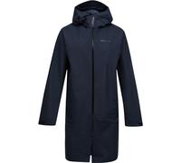 Peak Performance - Ropa de senderismo - M Treeline Shell Parka Black - Talla L - Negro Negro L