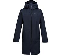 Peak Performance - Ropa de senderismo - M Treeline Shell Parka Black - Talla M - Negro Negro M
