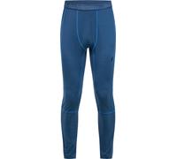 Peak Performance - Ropa interior térmica - M Magic Long Johns Baselayer Mountain Lake de Lana - Talla S - Azul Azul S