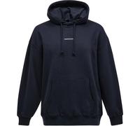 Peak Performance - Sudaderas - M Original Terry Hood Black de Lana - Talla M - Negro Negro M