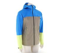 PEAK PERFORMANCE M Trail Hipe Shell Jacket - Hombre - Azul - talla S- modelo 2025